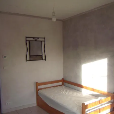 Petite Touche Σπίτι διακοπών Courdemanche (Sarthe)