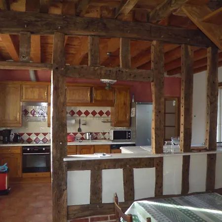 Petite Touche Holiday home *