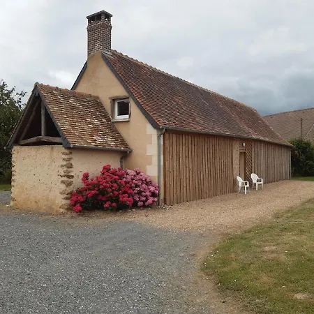 Petite Touche Holiday home *