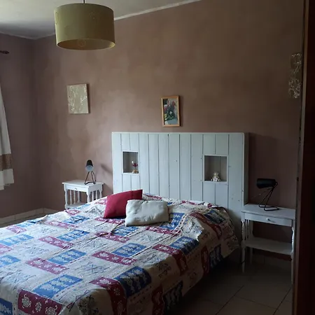 Holiday home Petite Touche Courdemanche (Sarthe)