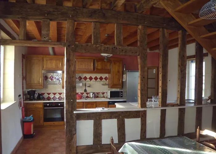 Petite Touche Holiday home *