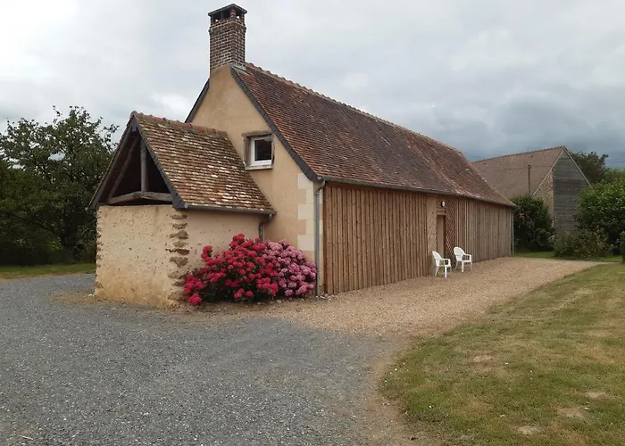 Petite Touche Holiday home *